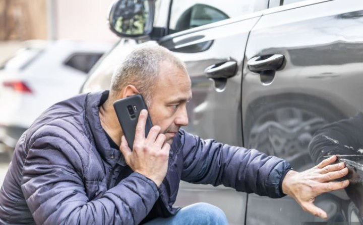 Incidente Stradale Risarcimento Danni – Paga a Risarcimento Ottenuto